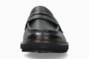 Mocassins BUCK noirs