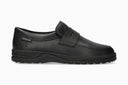 Mocassins RAYAN noirs