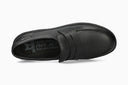 Mocassins RAYAN noirs
