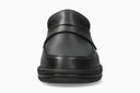 Mocassins RAYAN noirs