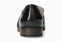 Mocassins HADELE verts