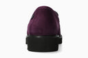 Mocassins SALKA violets