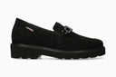 Mocassins ORLEANA noirs