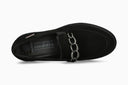 Mocassins ORLEANA noirs