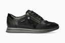 Baskets LEENIE noires