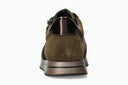 Baskets LOUMA vertes