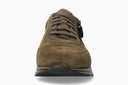 Baskets LOUMA vertes