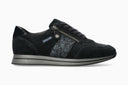 Baskets LOUMA bleues