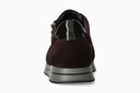 Baskets LOUMA violettes