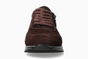 Baskets LOUMA violettes