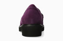 Mocassins ORLEANA violets