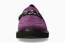 Mocassins ORLEANA violets