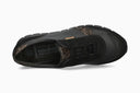 Baskets DALILHA noires