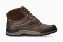 Chaussures Outdoor CLINT MT marron foncé  