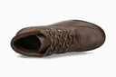 Chaussures Outdoor CLINT MT marron foncé  