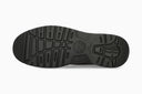 Chaussures Outdoor CLINT MT marron foncé  