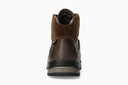 Chaussures Outdoor CLINT MT marron foncé  