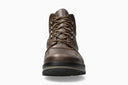 Chaussures Outdoor CLINT MT marron foncé  