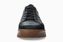 Baskets FLYNN bleues