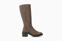 Bottes POLONIE marrons