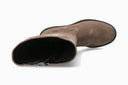 Bottes POLONIE marrons