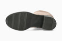 Bottes POLONIE marrons