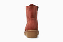 Bottines A Talon ODALIA N marrons
