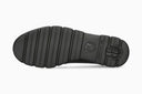 Mocassins CARIMA noirs