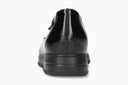Mocassins CARIMA noirs