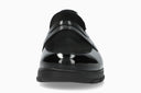 Mocassins CARIMA noirs
