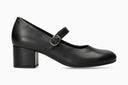 Ballerines TOPAZE noires