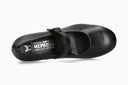 Ballerines TOPAZE noires