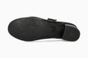 Ballerines TOPAZE noires