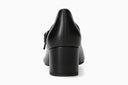 Ballerines TOPAZE noires