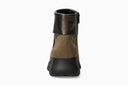 Bottines FILEA vertes