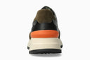 Baskets CRUZ vertes