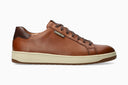 Baskets HASKO marrons
