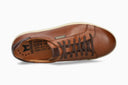 Baskets HASKO marrons