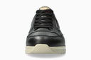 Baskets JANSEN noires