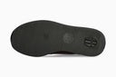 Baskets GILFORD noires