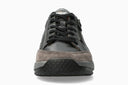 Baskets SACCO grises foncé