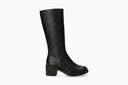 Bottes POLONIE noires