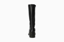 Bottes POLONIE noires