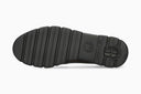 Mocassins CARIMA metalliques