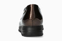Mocassins CARIMA metalliques