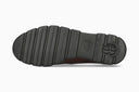 Chaussures CHARLIZE metalliques