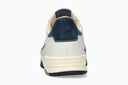 Baskets MARIUS blanches