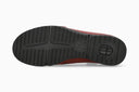 Chaussures ROMIA rouges foncé