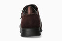 Baskets DONIA violettes