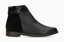 Bottines HOURIA noires